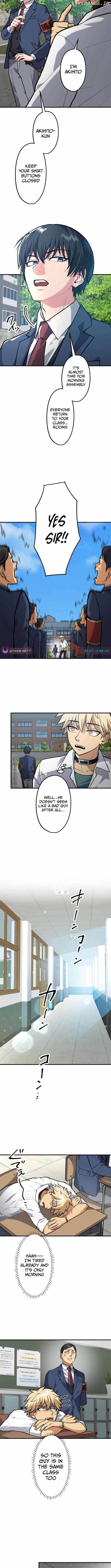 Criminal Transfer Student Chapter 15 3